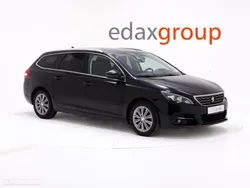 Peugeot 308 SW 1.5 BlueHDi Allure