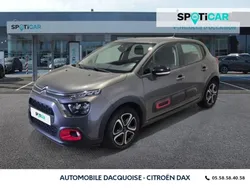 Citroen C3 1.2 PureTech 83ch S&S Feel Pack
