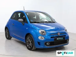 FIAT 500 1.0 GSE S