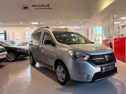 DACIA Dokker 1.5Blue dCi Stepway Comfort 70kW
