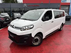 Citroën Jumpy (3) Taille XL BlueHDi 120CH BVM6 Confort