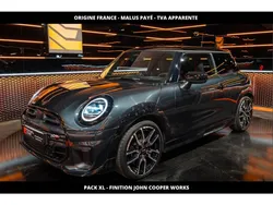MINI MINI COOPER S 3PL 204 Pack John Cooper Works