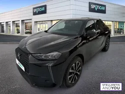 DS 3 Hybride 136 e-DCT6 Pallas