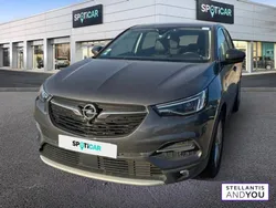 Opel Grandland X 1.5 Diesel 130 ch Elegance Business