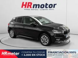 SKODA Fabia 1.0 TSI Selection 70kW