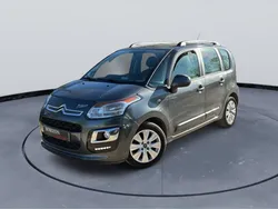 🚗Citroen C3 Picasso 1.6 Hdi 100ch - Garantie 12 Mois - Attelage