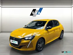 PEUGEOT 208 PureTech 100 S&S BVM6 Style