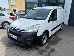 Véhicule utilitaire berlingo