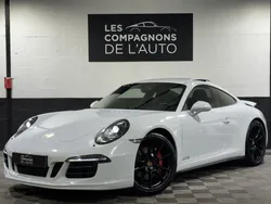 Porsche 911 (7) 911 (991) 3.8 430 CARRERA GTS PDK