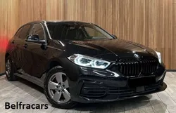 BMW Série 1 116i 109ch SIEGCHAUF/CARPLAY/PARKSENSOR/GPS/GAR12MOIS