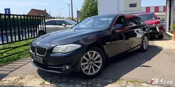 Bmw Serie 5 Touring 528i 245 LUXURY BVA