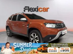 DACIA Duster 1.0 TCe ECO-G Journey Go 4x2 74kW