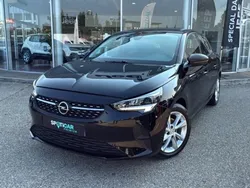 Opel Corsa 1.5 D 100ch Elegance Business