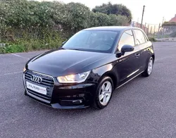Audi A1 1.4 TDI
