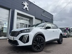 Peugeot 2008 (2) PureTech 130 EAT8 GT