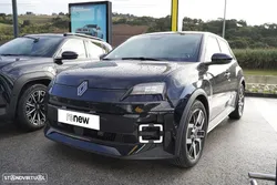 Renault 5 E-Tech 40 kWh Techno Autonomia Urbana