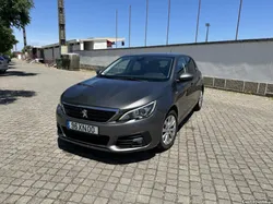 Peugeot 308 Style