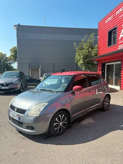 SUZUKI SWIFT 1.3 70ch DDiS GL