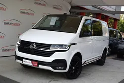 Volkswagen T6.1 ProCab Edition L1H1 2.0L TDI 150 Ch DSG7