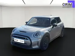 MINI Hatch 3 Portes Cooper SE 184 ch Essential