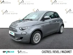 FIAT 500 e 118 ch Nouvelle 500