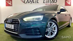 Audi A5 de 2019