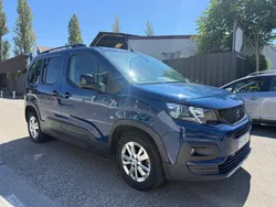 Peugeot rifter 1.5 hdi 130 cv