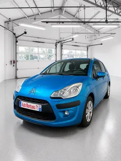 CITROËN C3 1.4 HDi Airdream
