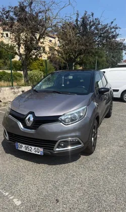 Renault Captur, 1,5 DCI 90 CH phase 2 automatique