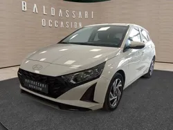 Hyundai i20 1.0 T-GDi 100 DCT-7 Intuitive
