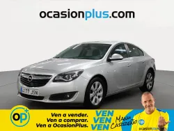 OPEL Insignia 1.6CDTI ecoFlex S&S Business 136