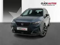 SEAT Arona 1.0 TSI S&S FR Special Edition 115