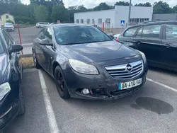 Opel insigna 2.0 cdti 110ch
