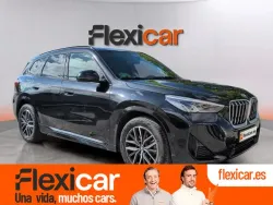 BMW X1 sDrive 18dA