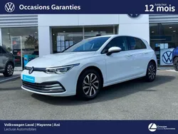 Volkswagen Golf 2.0 TDI SCR 116 DSG7 Active