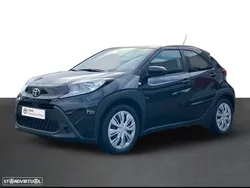 Toyota Aygo X 1.0 Play