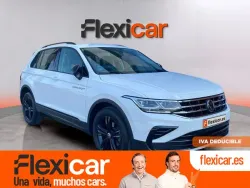 VOLKSWAGEN Tiguan 2.0TDI Urban Sport DSG 110kW