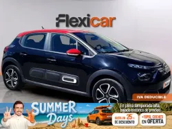 CITROEN C3 1.2 PureTech S&S Feel Pack 83