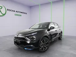 Citroën e-C4 Shine