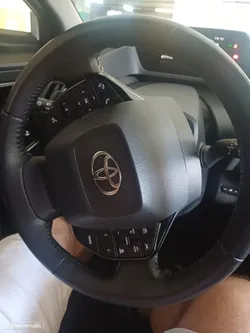 Toyota bZ4X 71,4 kWh Premium