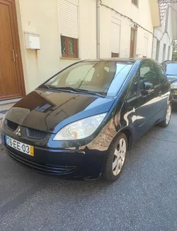 Mitsubishi Colt 1.1cc