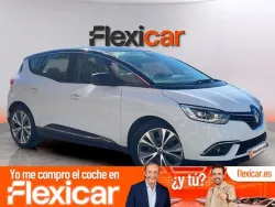 Renault Scenic 1.3 TCe GPF Black Edition 103kW