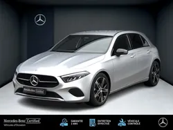 Mercedes Classe A 180 d Progressive Line
