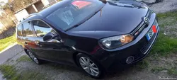 VW Golf R-line