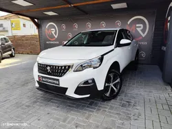 Peugeot 3008 1.5 BlueHDi Crossway EAT8