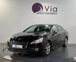 Peugeot 508 1.6 e-HDi 112ch BMP6 BLUE LION Active - Kit main libre / Regulateur de vites