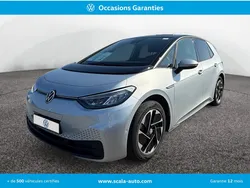 VOLKSWAGEN ID.3 204 ch Pro Performance Active