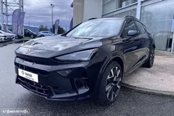 Cupra Formentor 1.5 e-Hybrid DSG