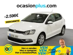 VOLKSWAGEN Polo 1.2 TSI BMT Sport 81kW