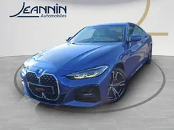 BMW Coupe 420i 184 ch BVA8 M Sport